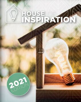 Pildid / - - House of Inspiration 2021
