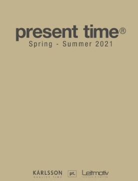 Pildid / - - Present Time spring summer 2021